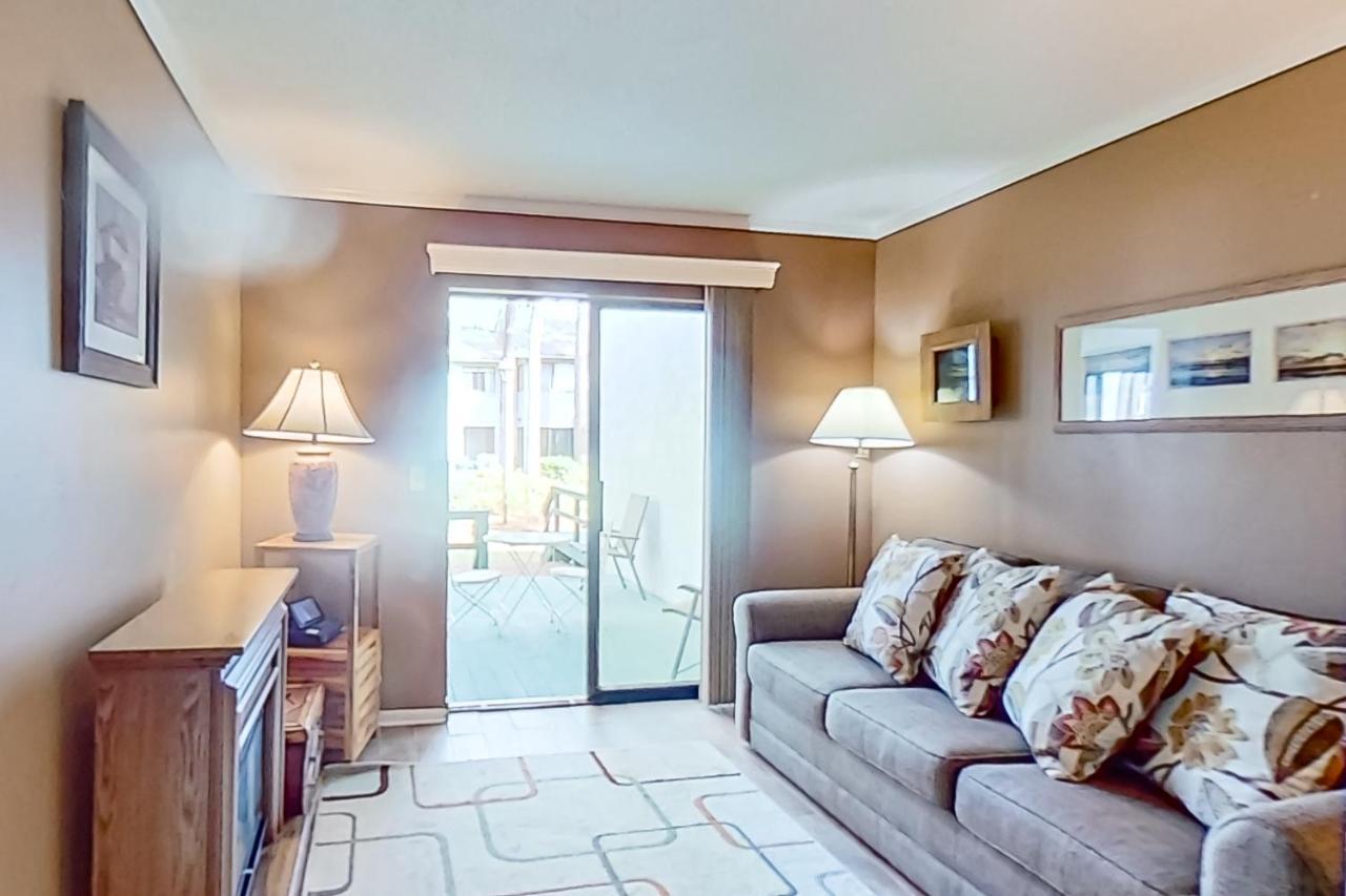 Апартаменты Harbour Master 503 Хилтон-Хед-Айленд Экстерьер фото