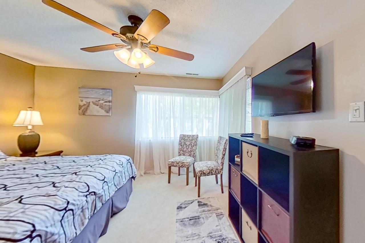 Апартаменты Harbour Master 503 Хилтон-Хед-Айленд Экстерьер фото